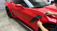 10 Best Chevrolet Corvette ZR1 Accessories in 2026