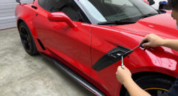 10 Best Chevrolet Corvette ZR1 Accessories in 2026