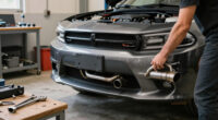 10 Best Dodge Charger Performance Parts in 2026