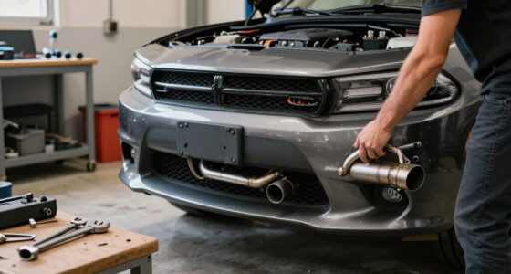 10 Best Dodge Charger Performance Parts in 2026