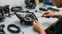 10 Best Motorcycle LED Headlight Kits in 2026