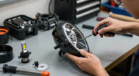 10 Best Motorcycle LED Headlight Upgrade in 2026