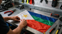 10 Best Motorcycle Patriotic Flags in 2026