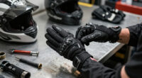 10 Best Motorcycle Riding Gloves With Armor in 2026
