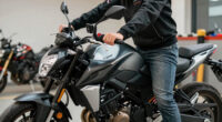 10 Best Motorcycles With Automatic Clutches in 2026