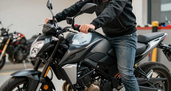 10 Best Motorcycles With Automatic Clutches in 2026