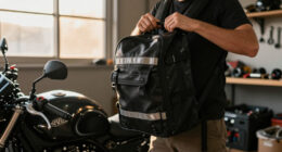 11 Best Motorcycle Gear Backpacks in 2026
