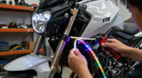 11 Best Motorcycle LED Accent Lighting in 2026