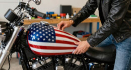 11 Best Motorcycle Patriotic Flags in 2026