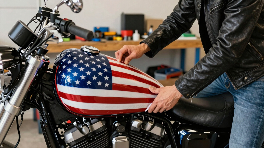 11 Best Motorcycle Patriotic Flags in 2026