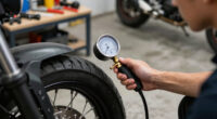 11 Best Motorcycle Tire Pressure Gauges in 2026