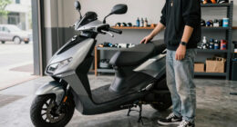 12 Best Motor Scooters in 2026