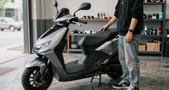 12 Best Motor Scooters in 2026