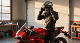 12 Best Motorcycle Riding Gear in 2026