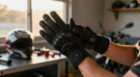 12 Best Motorcycle Riding Gloves With Armor in 2026
