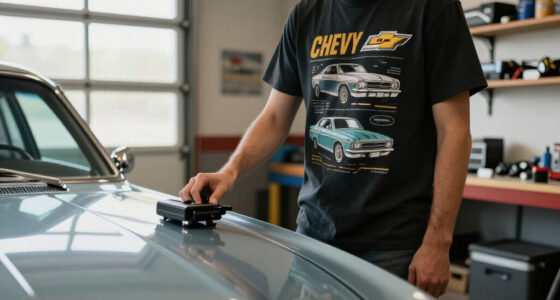 13 Best Chevy Graphic Tees in 2026