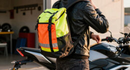 13 Best Motorcycle Riding Gear Backpacks in 2026