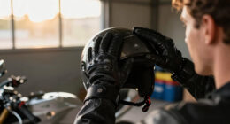 13 Best Motorcycle Riding Gloves in 2026