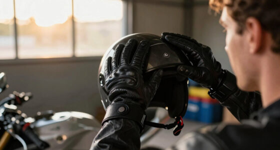 13 Best Motorcycle Riding Gloves in 2026