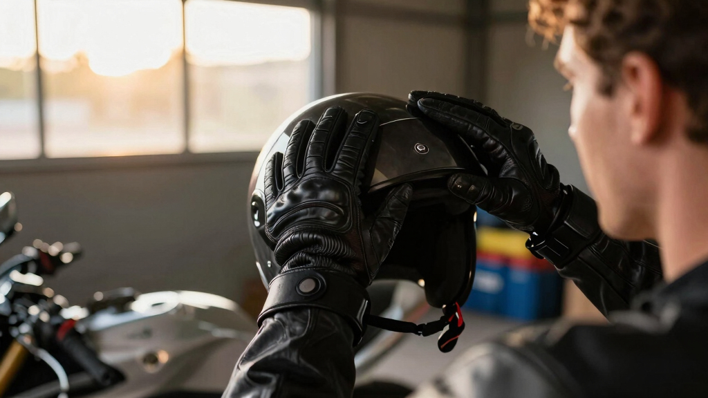 13 Best Motorcycle Riding Gloves in 2026