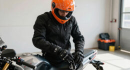 13 Best Motorcycle Safety Gear in 2026