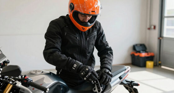 13 Best Motorcycle Safety Gear in 2026