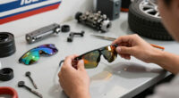 13 Best Motorsport-Inspired Eyewear in 2026