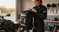 14 Best Motorcycle Gear Backpacks in 2026