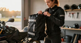 14 Best Motorcycle Gear Backpacks in 2026