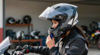 14 Best Motorcycle Helmet Communication Systems in 2026