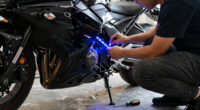 14 Best Motorcycle LED Accent Lighting in 2026