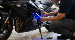 14 Best Motorcycle LED Accent Lighting in 2026