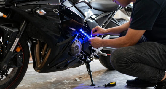 14 Best Motorcycle LED Accent Lighting in 2026