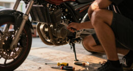 14 Best Motorcycle Maintenance Tools in 2026