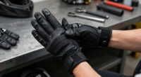 14 Best Motorcycle Riding Gloves in 2026