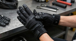 14 Best Motorcycle Riding Gloves in 2026