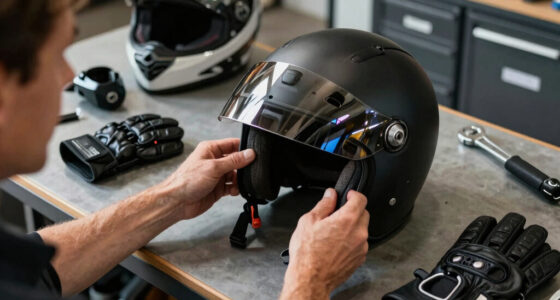 14 Best Motorcycle Touring Gear in 2026