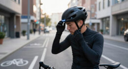 14 Best Smart Bike Helmets in 2026