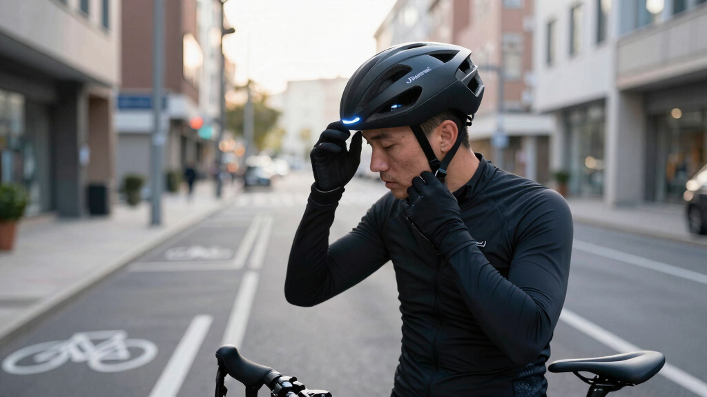 14 Best Smart Bike Helmets in 2026