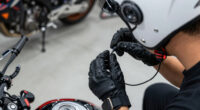 15 Best Motorcycle Helmet Communication Systems in 2026