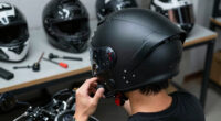 15 Best Motorcycle Helmet Communication Systems in 2026