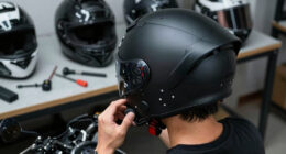 15 Best Motorcycle Helmet Communication Systems in 2026