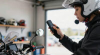 15 Best Motorcycle Helmet Communication Systems in 2026