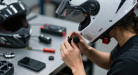 15 Best Motorcycle Helmet Communication Systems in 2026