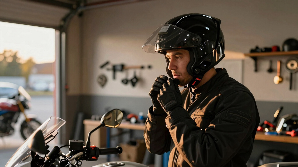 15 Best Motorcycle Helmet Communication Systems in 2026