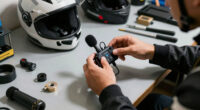 15 Best Motorcycle Helmet Communication Systems in 2026