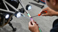 15 Best Motorcycle LED Accent Lighting in 2026
