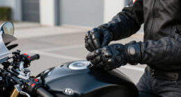 15 Best Motorcycle Riding Gloves for Everyday Protection in 2026
