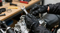 15 Best Motorcycle Riding Gloves With Armor in 2026
