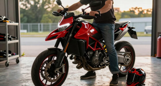 3 Best Ducati Hypermotard Motorcycles in 2026